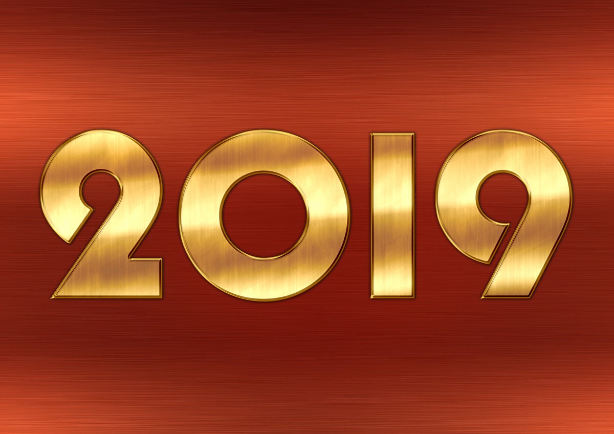 2019 – Eτήσιες Προβλέψεις για κάθε ζώδιο.