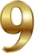 golden-luxury-numbers-10