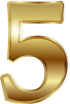 golden-luxury-numbers-6